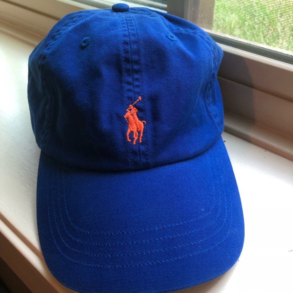 Polo Hat